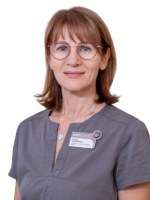 Фото врача: Жукова Любовь Павловна