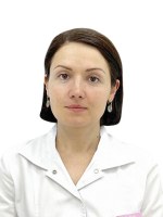 Фото врача: Коленкина Ирина Михайловна