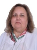 Врач Усик Виктория Анатольевна