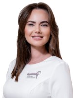Фото врача: Киреева Арина Германовна