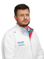 Фото врача: Калашников Александр Николаевич