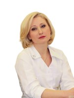 Врач Буланова Елена Геннадьевна