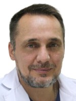 Фото врача: Овчаров Александр Владимирович