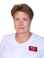 Фото врача: Сазонова Марина Борисовна