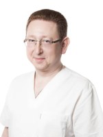 Фото врача: Зиновьев Михаил Юрьевич