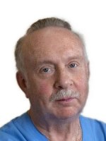 Врач Буданов Михаил Иванович
