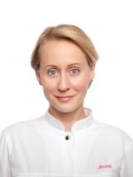 Фото врача: Корчагина Елена Вячеславовна