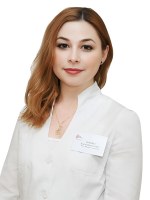 Врач Мурзина Елена Валерьевна