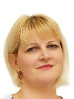 Врач Кедринская Лариса Ивановна