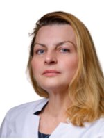 Фото врача: Московка Галина Витальевна
