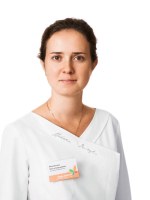 Фото врача: Бережнова Ольга Сергеевна