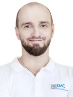 Фото врача: Волков Михаил Владимирович