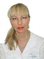 Фото врача: Фаюстова Юлия Владимировна
