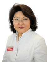 Врач Зданевич Марина Викторовна