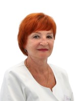 Врач Казакова Людмила Сергеевна