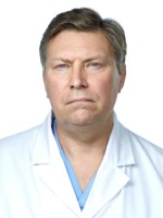 Фото врача: Хромов Данил Владимирович