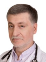 Фото врача: Дундуа Давид Петрович