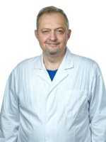 Фото врача: Перепечай Дмитрий Леонидович