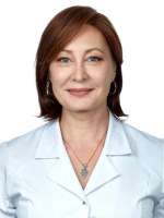 Фото врача: Базарнова Анна Аркадьевна