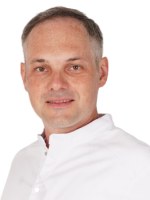 Врач Литвиненко Дмитрий Анатольевич