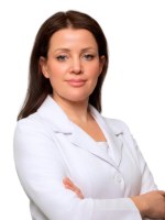 Врач Королева Анна Николаевна