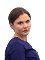 Врач Пономаренко (Адонина) Татьяна Андреевна