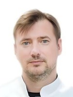 Врач Морозов Игорь Алексеевич
