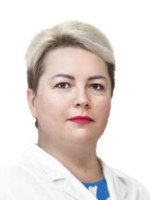 Фото врача: Воронина Светлана Евгеньевна