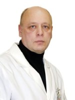 Фото врача: Бушов Игорь Викторович
