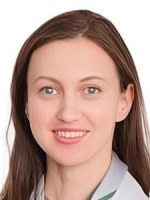 Фото врача: Васильева Мария Сергеевна