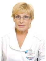 Фото врача: Ильина Алевтина Алексеевна