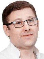 Фото врача: Романов Роман Владимирович