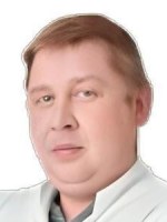 Фото врача: Красных Максим Александрович