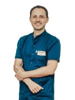 Мельничук Андрей Анатольевич Фото врача: Мельничук Андрей Анатольевич