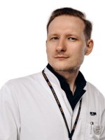 Фото врача: Сенча Александр Викторович