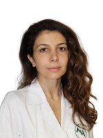 Врач Лепихина Шушана Гайковна