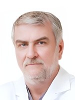 Фото врача: Ландау Дмитрий Игоревич