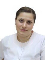 Врач Гадиева Диана Казбековна