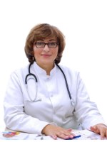 Врач Кузнецова Поликсения Саввовна