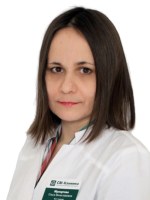 Фото врача: Мухортова Ольга Вячеславовна