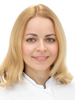 Фото врача: Шитикова Ирина Евгеньевна