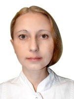 Фото врача: Втюрина Инна Дмитриевна