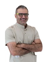 Врач Ханоянц Масис Михайлович