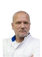 Врач Алексеев Игорь Дмитриевич