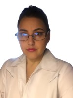 Фото врача: Ильичева Алина Николаевна