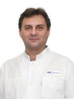 Фото врача: Добровольский Алексей Викторович