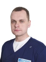 Фото врача: Тихоновский Антон Андреевич