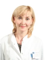 Фото врача: Яцишина Ольга Николаевна