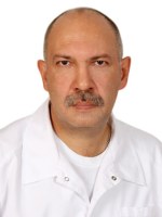 Фото врача: Алексеев Сергей Юрьевич