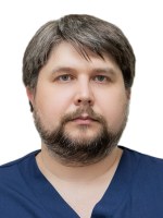 Фото врача: Балев Василий Алексеевич